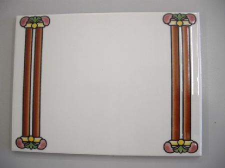 COLUMNAS HISPALIS MELADO 15X20