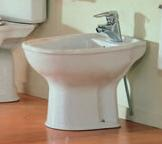 BIDE GRANADA BL