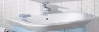 10517 LAVABO SOBRE MUEBLE NEXO BL 