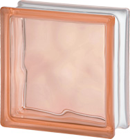 NUAGUE TRANSPARENTE ROSA 19X19X8