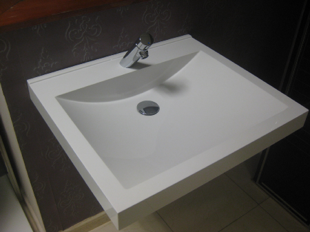 LAVABO INDIVIDUAL QUADRO ANMW 411 7612982099830 