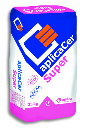 COLA APLICACER SUPER BL PORCELANICO