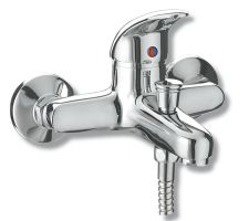SOL BAÑO DUCHA CROMO 28555 CEQ DUCHA