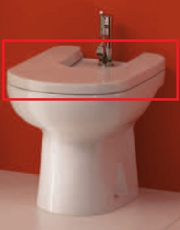 TAPA ABS BIDE STYLO PERGAMON CBISAGR