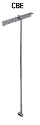BARRA ESP COLGAR SESP MAMP CBE 70 M