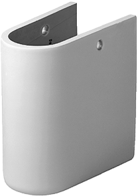 SEMIPEDESTAL 1 REF0865150000