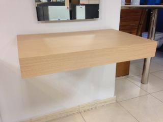 ENCIM MAD 80X50 ROBLE MS01M80 201