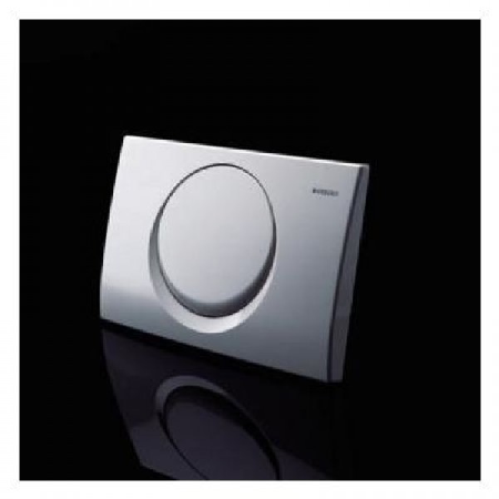 PULSADOR DELTA 115101001 INOX