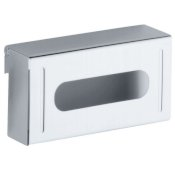 EXPENDEDOR PAÑUELOS 4985 CROMO