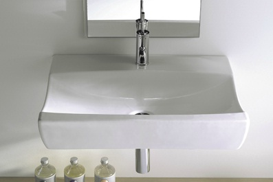 LAVABO QUATTRO 635X445 PERGAMO CJFI