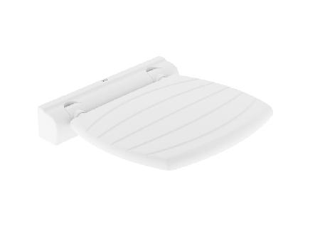 A816912009 ASIENTO DUCHA ABAT ACCESS COMFORT BL